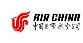 和田中国国际航空公司